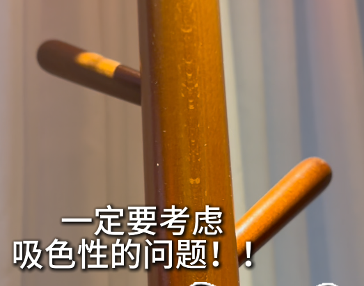 木產(chǎn)品修復之后一直不著色，應該怎么樣處理？