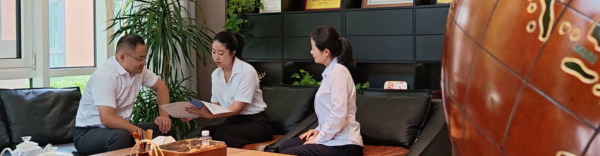 天顺天顺企业文化