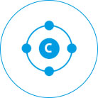 High fixed carbon